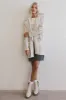 Neli Trench Coat - FINAL SALE sold by bohme