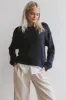 Marcel Knit Sweater in Khaki - FINAL SALE sold by bohme