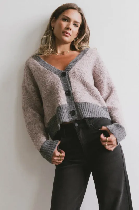 Siena Wool Cardigan - FINAL SALE sold by bohme