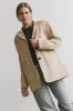 Renly Suede Blazer - FINAL SALE sold by bohme