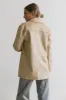 Renly Suede Blazer - FINAL SALE sold by bohme