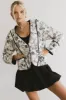 Elinor Quilted Jacket - FINAL SALE sold by bohme