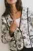 Elinor Quilted Jacket - FINAL SALE sold by bohme