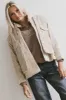 Talsie Corduroy Jacket - FINAL SALE sold by bohme