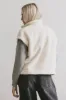 Samirah Sherpa Vest - FINAL SALE sold by bohme