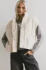 Samirah Sherpa Vest - FINAL SALE sold by bohme