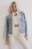 Talsie Denim Jacket - FINAL SALE sold by bohme