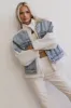 Talsie Denim Jacket - FINAL SALE sold by bohme