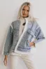 Talsie Denim Jacket - FINAL SALE sold by bohme