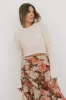 Kimmie Knit Bow Top - FINAL SALE sold by bohme