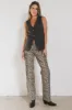 Yara Tweed Vest - FINAL SALE sold by bohme