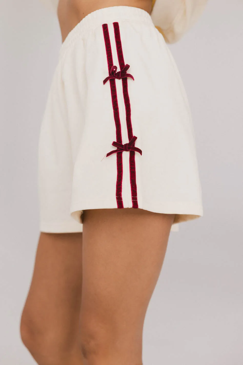 Marlene Bow Shorts sold by bohme product image thumbnail 2