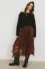 Cabbet Cardigan in Black - FINAL SALE sold by bohme