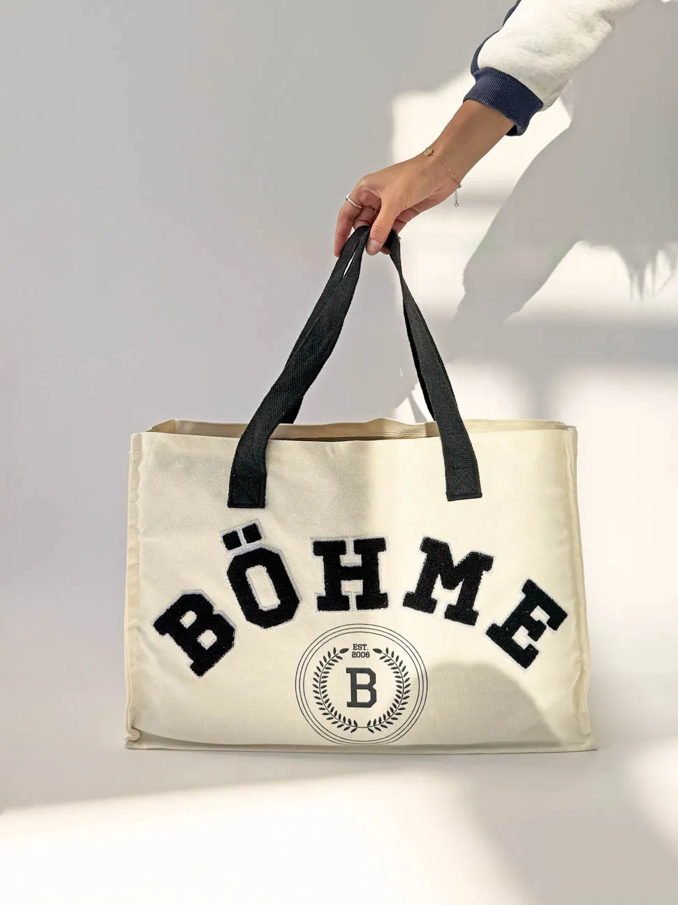 Bohme Tote sold by bohme product image thumbnail 2