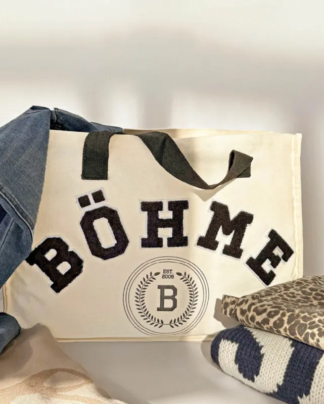 Bohme Tote sold by bohme