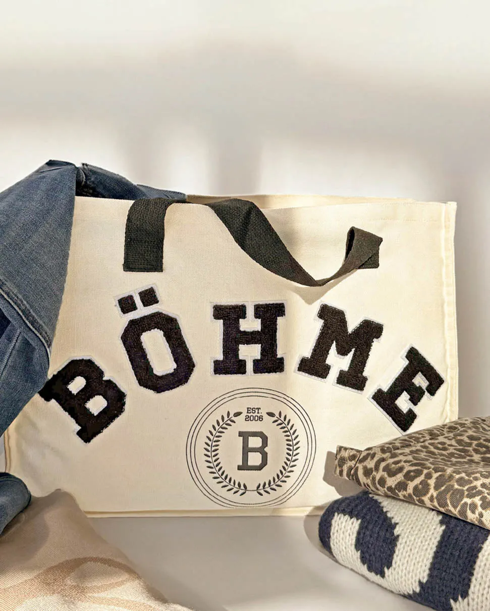 Bohme Tote sold by bohme