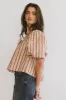 Adira Lee Blouse - FINAL SALE sold by bohme