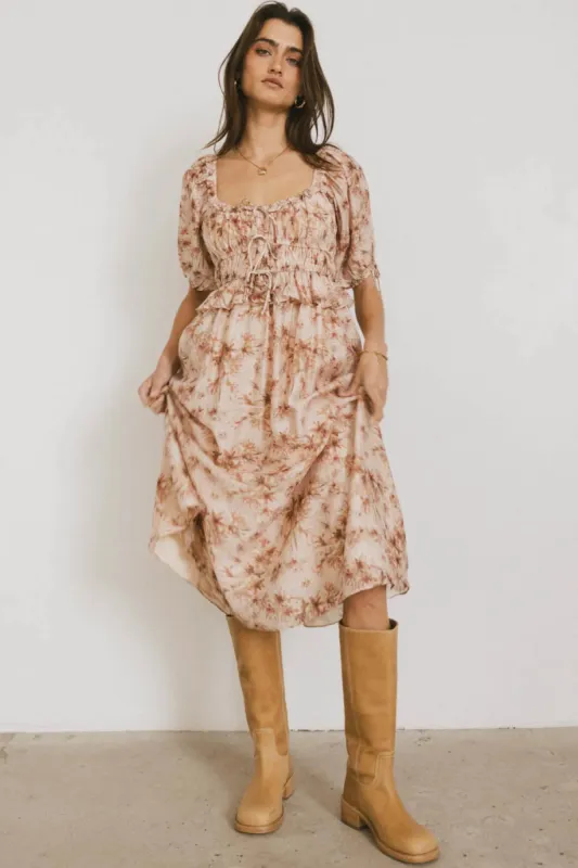 Nella Maxi Dress sold by bohme