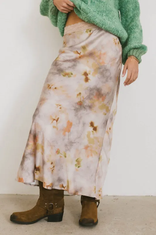 Lauriana Maxi Skirt - FINAL SALE sold by bohme