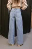 Krista Wide Leg Jeans - FINAL SALE sold by bohme