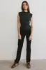 Calla Straight Leg Jeans - FINAL SALE sold by bohme