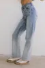 Croft Straight Leg Ombre Jeans - FINAL SALE sold by bohme