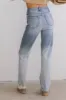 Croft Straight Leg Ombre Jeans - FINAL SALE sold by bohme