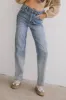 Croft Straight Leg Ombre Jeans - FINAL SALE sold by bohme