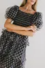 Bowie Tiered Midi Dress - FINAL SALE sold by bohme