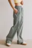 Marline Striped Boxer Pants - FINAL SALE sold by bohme