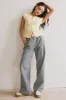 Marline Striped Boxer Pants - FINAL SALE sold by bohme