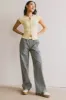 Marline Striped Boxer Pants - FINAL SALE sold by bohme