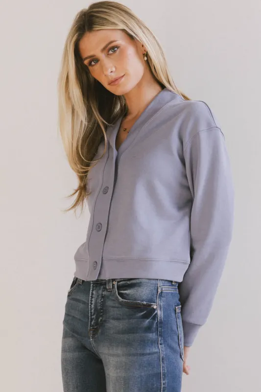 Emmaline Cardigan - FINAL SALE sold by bohme