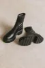 Steve Madden Boomba Lugged Booties sold by bohme
