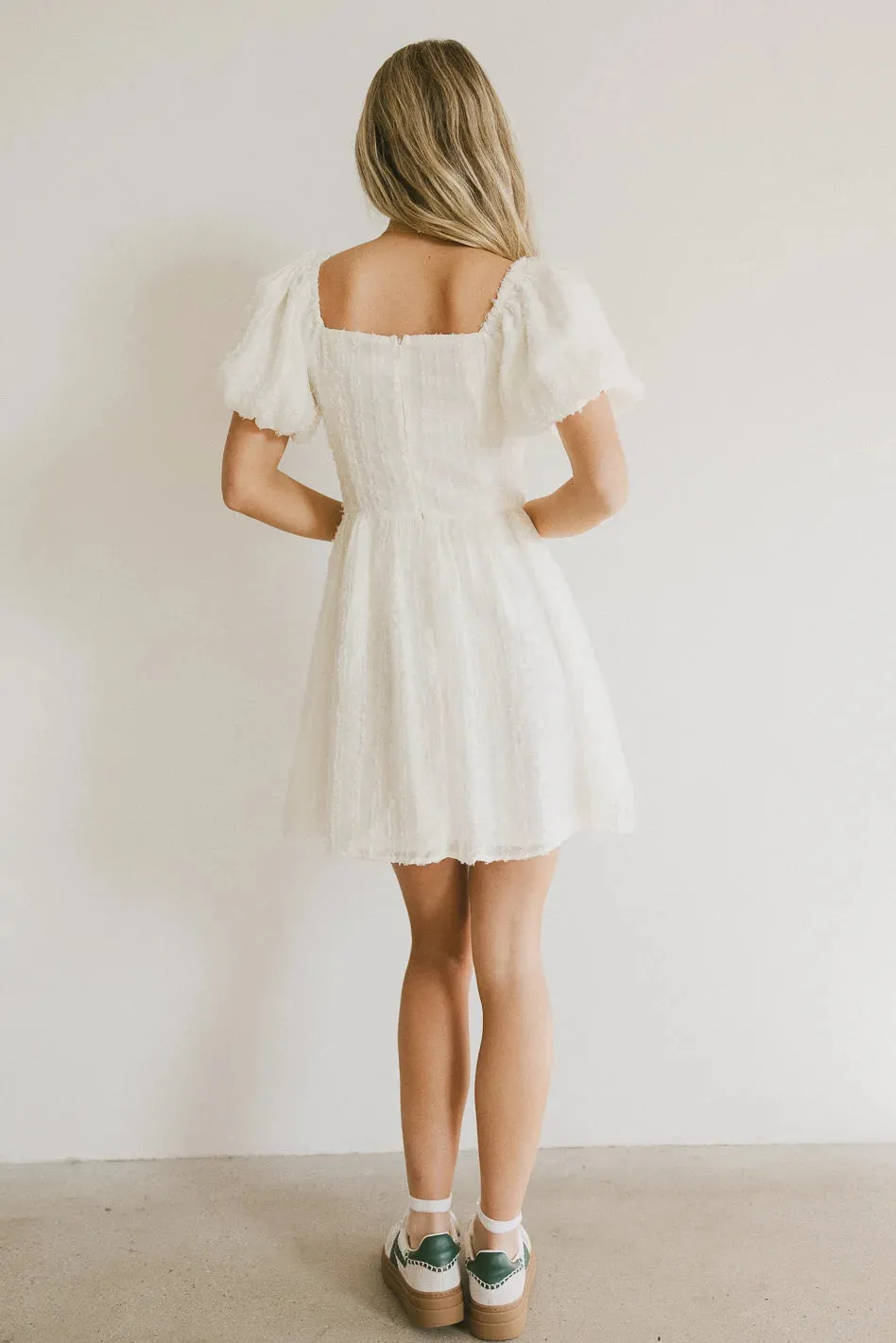 Pandora Mini Dress - FINAL SALE sold by bohme product image thumbnail 5
