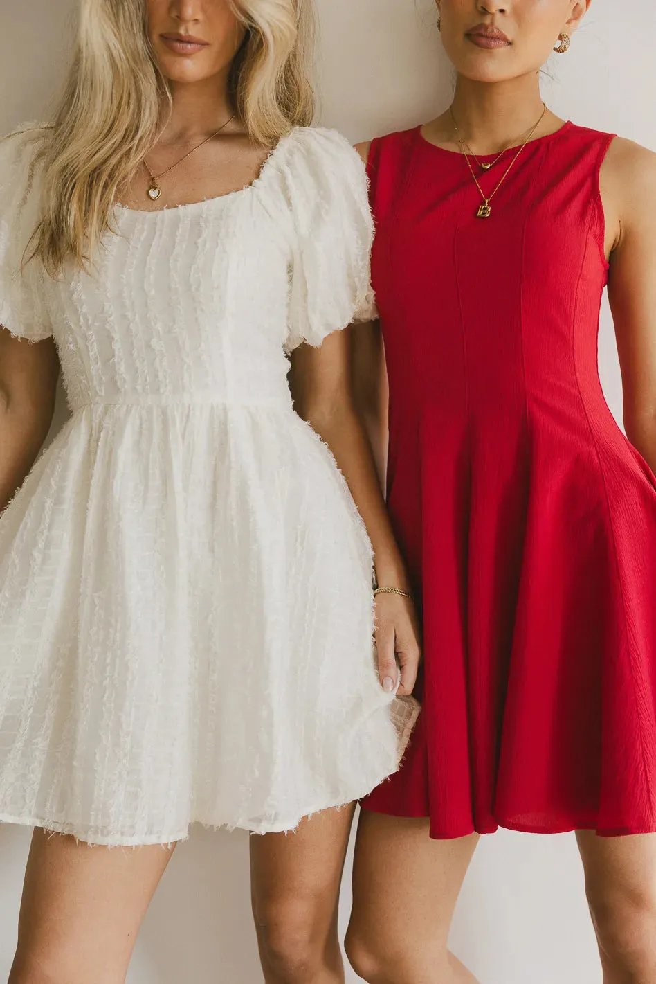 Pandora Mini Dress - FINAL SALE sold by bohme