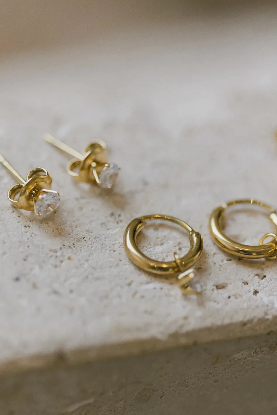 Amara Earrings Bundle sold by bohme product image thumbnail 2