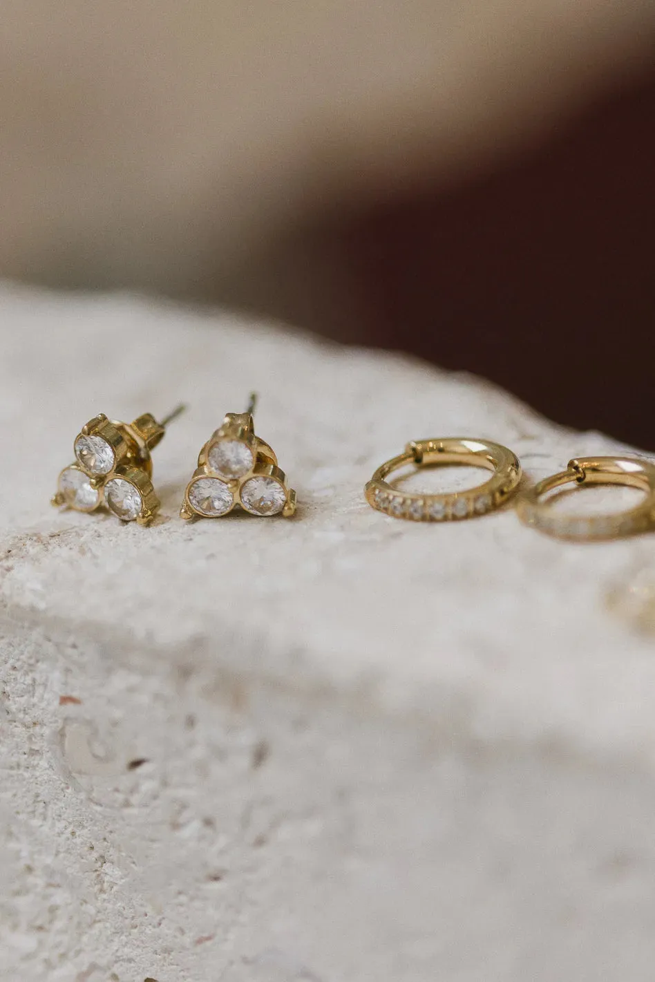 Chantilly Earrings Bundle sold by bohme product image thumbnail 2