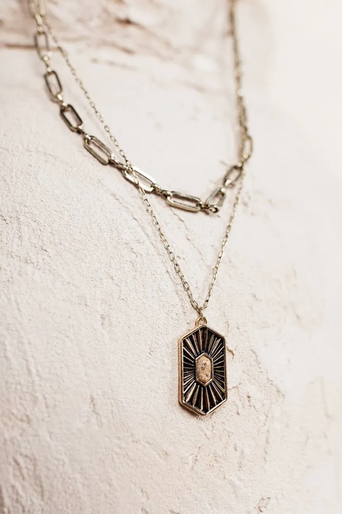 Liliana Necklace sold by bohme product image thumbnail 2