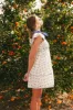 Barb Floral Mini Dress sold by bohme
