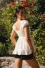 Poppins Textured Top sold by bohme