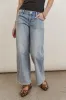 Andrea Straight Leg Jeans sold by bohme