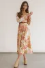 Melody Floral Maxi Dress - FINAL SALE sold by bohme