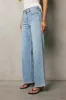 Ashtin Low Rise Dad Jeans sold by bohme