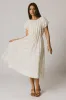 Carol Floral Midi Dress - FINAL SALE sold by bohme