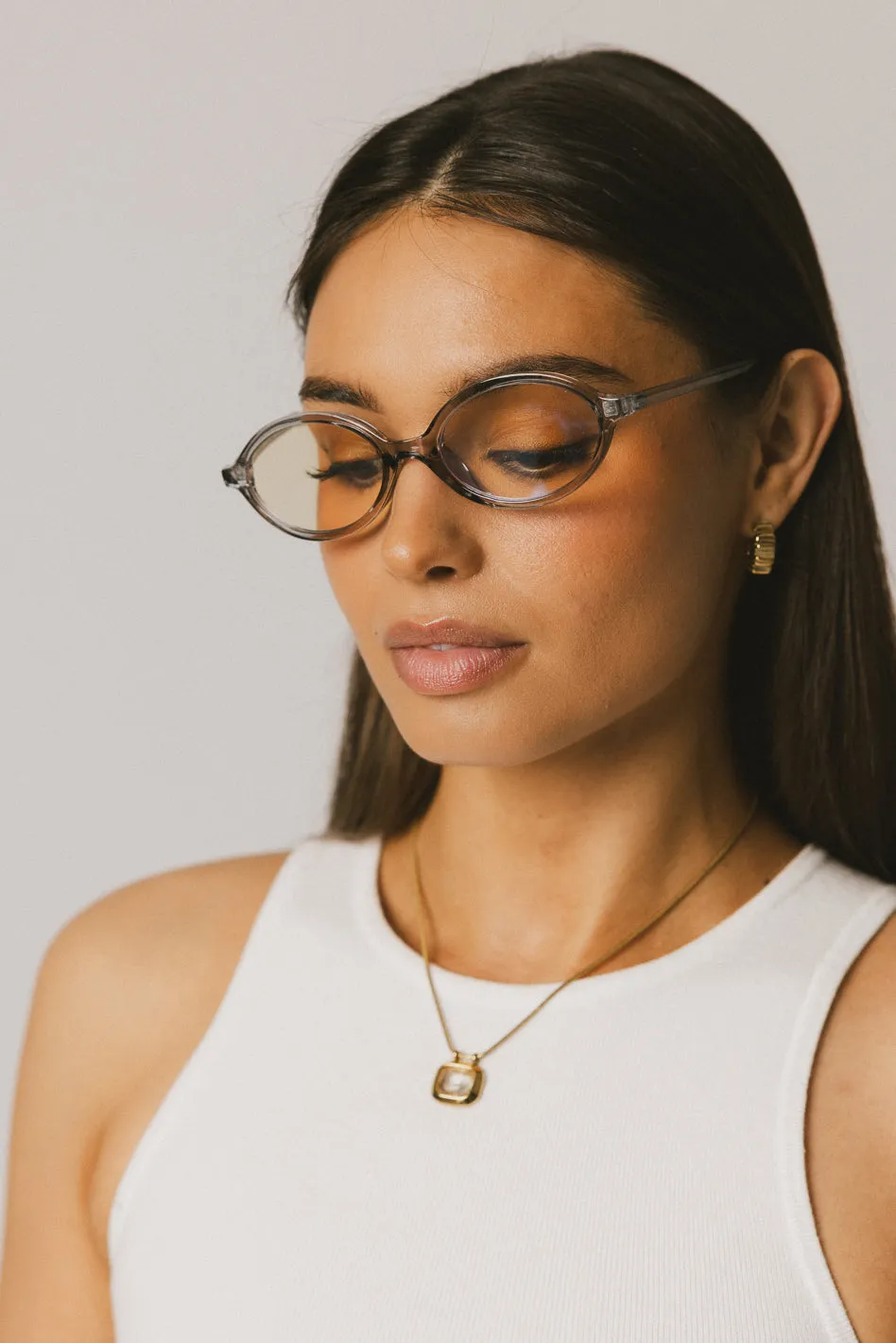 Muse Blue Light Glasses sold by bohme