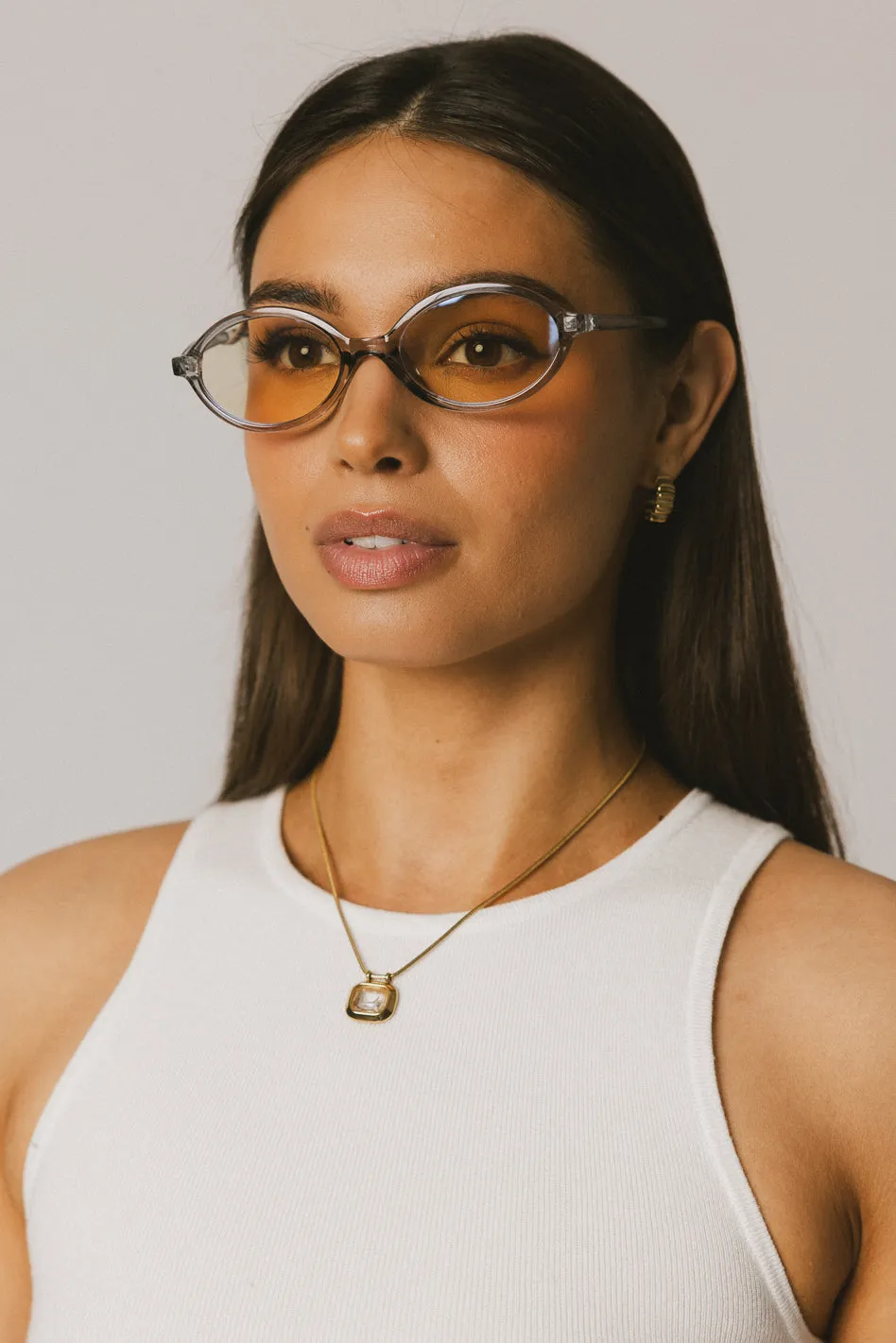 Muse Blue Light Glasses sold by bohme product image thumbnail 2