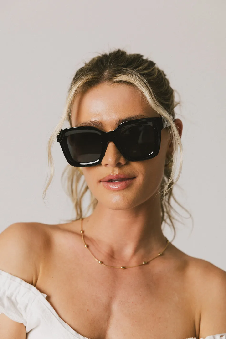 Bella Mia Sunglasses sold by bohme