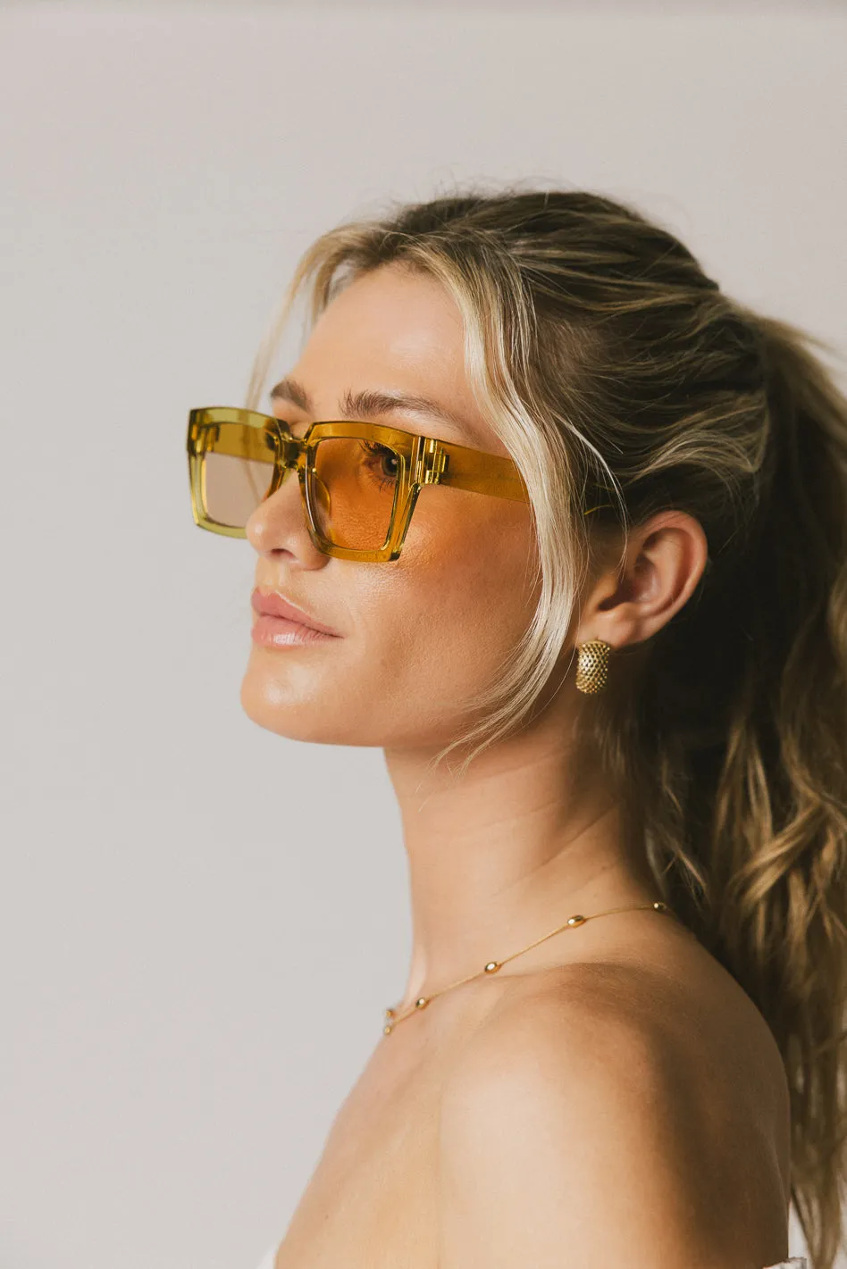 Rony Blue Light Glasses sold by bohme product image thumbnail 2