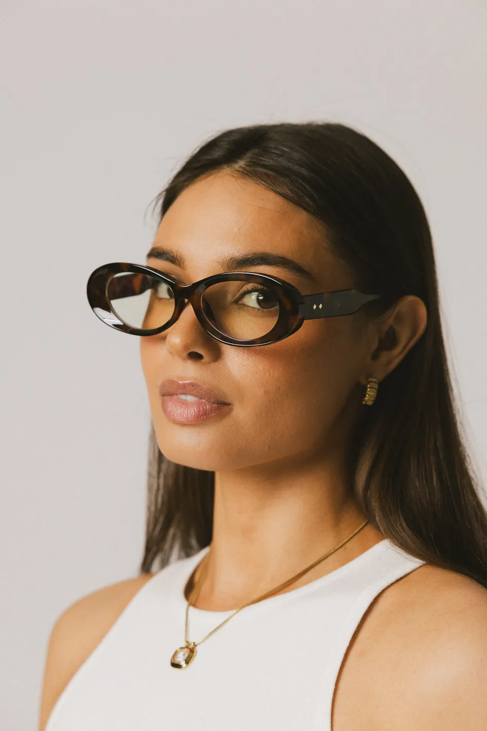 Vera Blue Light Glasses sold by bohme product image thumbnail 2